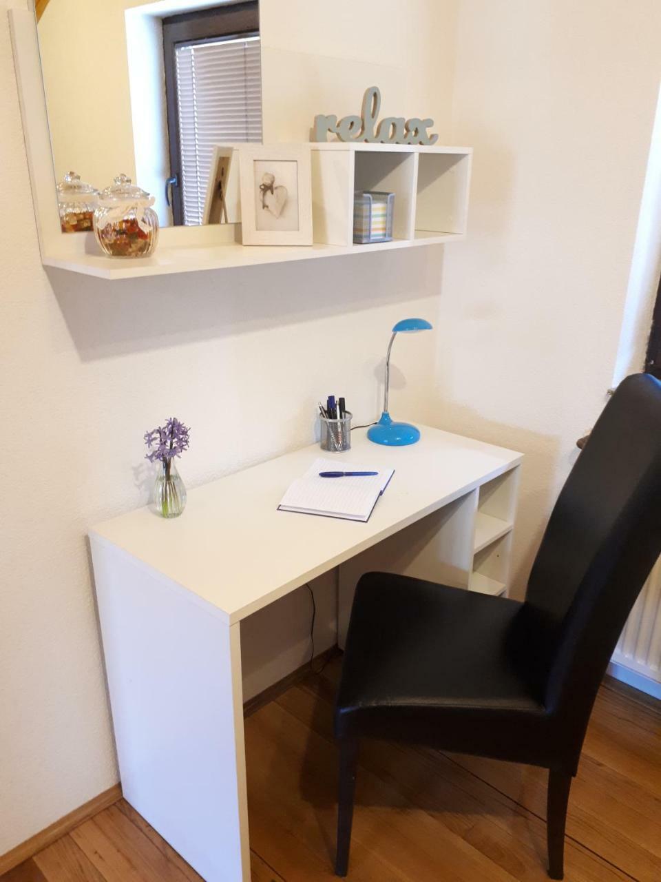 Apartment Jareb Slunj Eksteriør billede