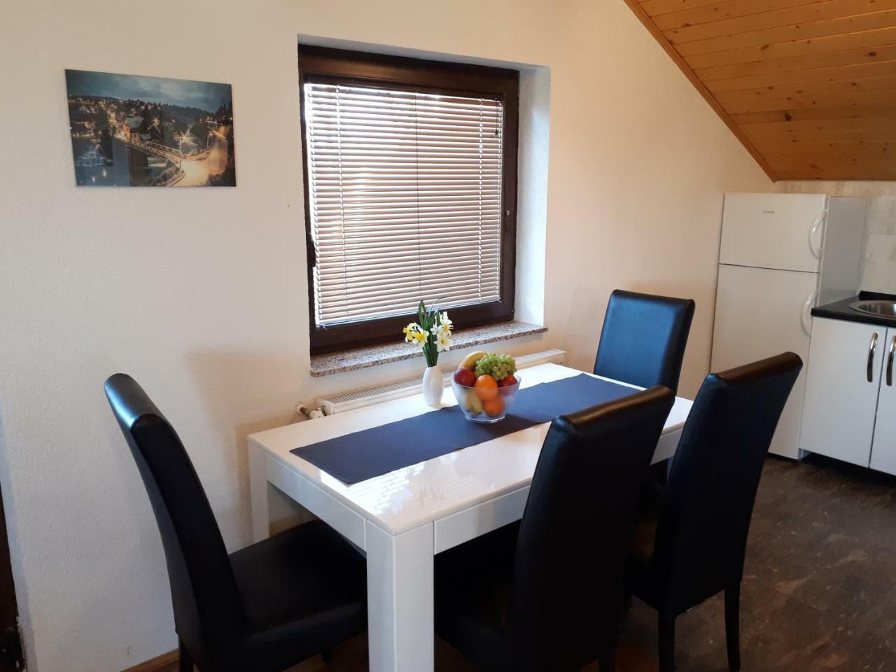 Apartment Jareb Slunj Eksteriør billede